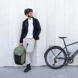 Thule - Paramount Bike Commute Backpack 28L - Gentle beige - 3205553