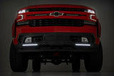 Rough Country 99028 Front Bumper Fascia Cover Kit - 99028