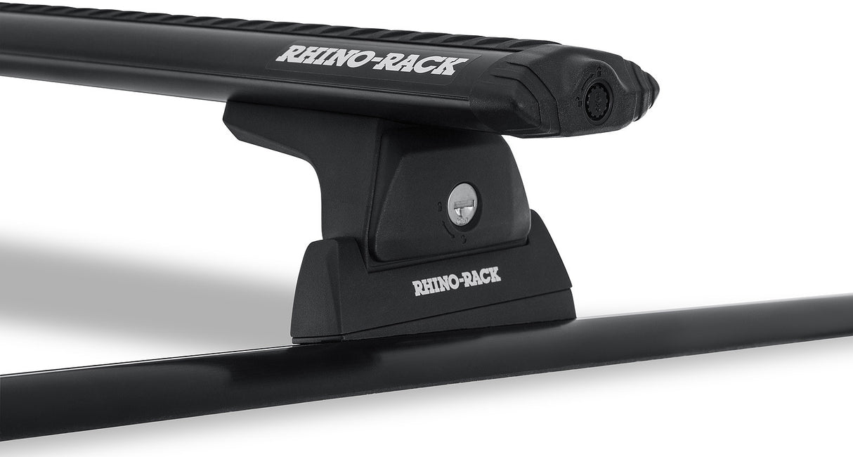 Rhino Rack - Quick Mount Base Wedge (10mm) - QMW10