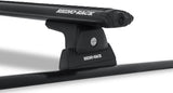 Rhino Rack - Quick Mount Base Wedge (10mm) - QMW10