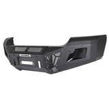 Go Rhino 24262T BR11 Winch-Ready Front BR Bumper for GMC Sierra 2500 3500 HD