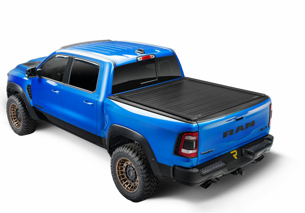 Retrax - RetraxPRO XR Retractable Tonneau Cover - T-80243