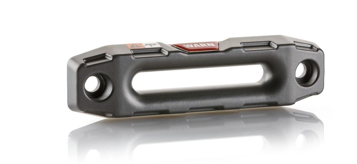 Warn - Epic Hawse Fairlead (Long) - 100968
