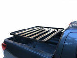 Front Runner - Toyota Tundra DC 4-Door Pickup Truck (2007-Current) Slimline II Load Bed Rack Kit - KRTT956T