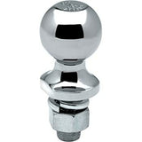 Draw-Tite - Trailer Hitch Pin & Clip, Fits 1-1/4 in. Receiver, 1/2 in. Pin Diameter - 63241