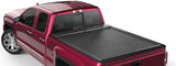 Roll N Lock - Roll-N-Lock(R) M-Series Truck Bed Cover - LG880M