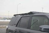 Prinsu - 5th Gen Toyota 4Runner Prinsu Roof Rack 3/4 / Standard - 400-000-011-005