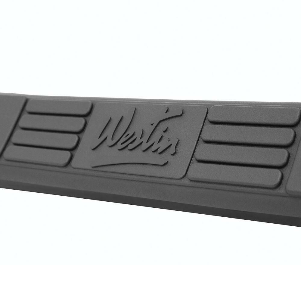 Westin - 25-2015 Signature 3 Round Step Bar