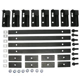 Yakima - Bed Track Kit 1 (Toyota/Nissan) - 8001168
