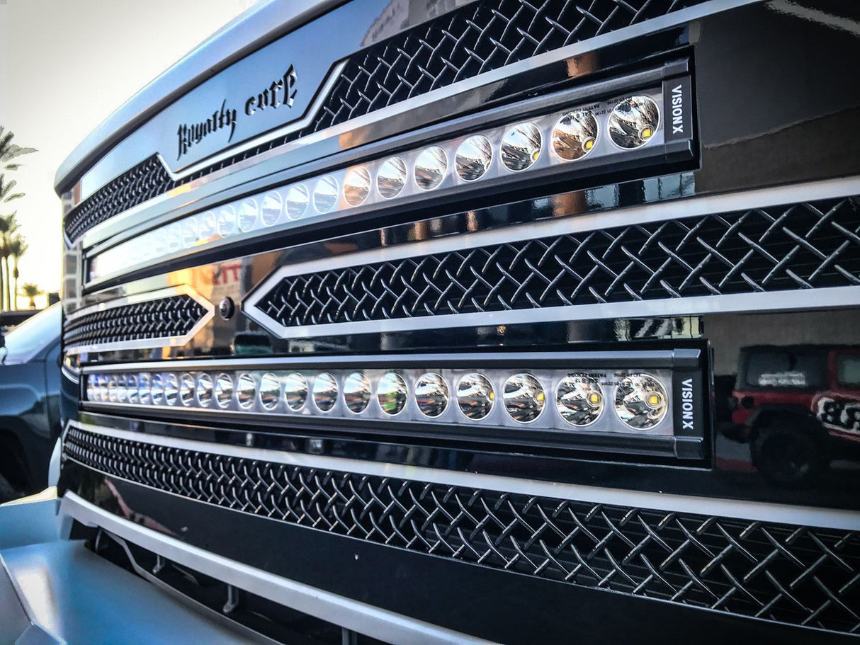 Vision X - LED Light Bars 2530717