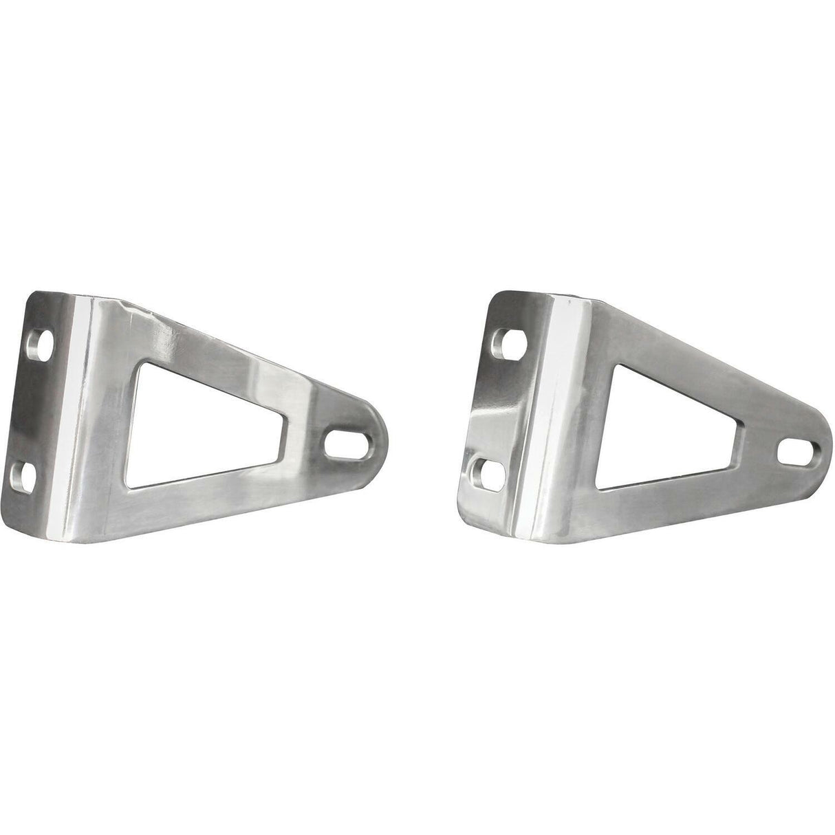 Westin - 57-0010 HDX Grille Guard LED Light Bar Mount