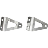 Westin - 57-0010 HDX Grille Guard LED Light Bar Mount