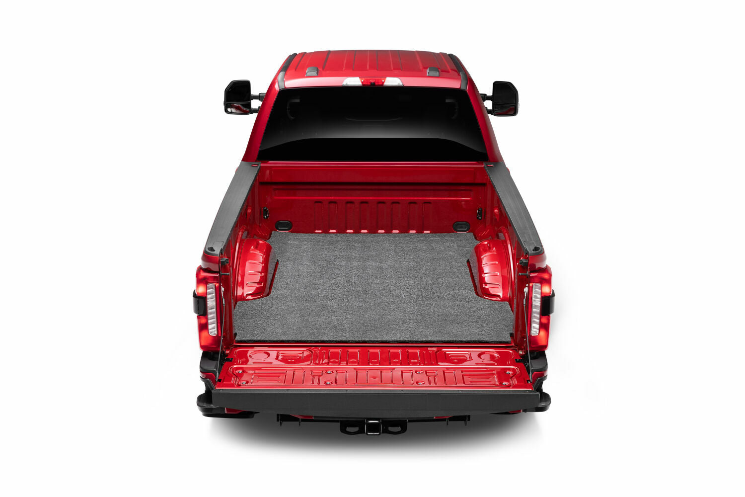 Husky Liners Guardian Comfort Bed Mat - HBMC07SBD