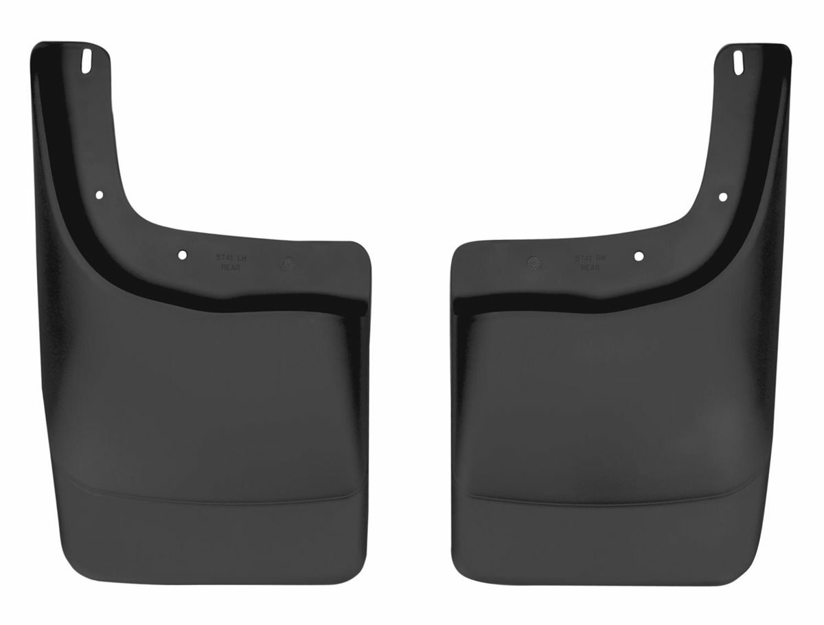 Husky Liners - Rear Mud Guards - 57411