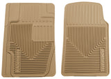 51113-Husky Liners - Front Flo