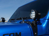 Vision X - Lighting 5544185 Off-Road Light Brackets