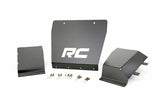 Rough Country - Full Skid Package - Chevy GMC 1500 4WD (14-18) - 222