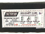 Factor55 - Tree Saver Strap - 8.0' x 3.0" - 00077