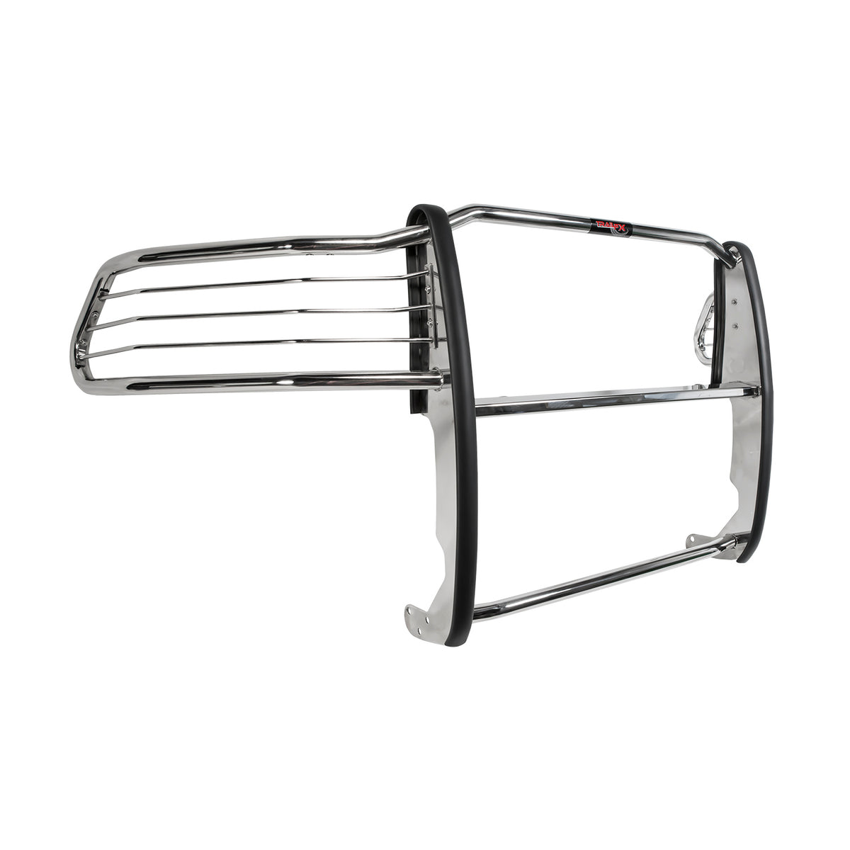 TrailFx - Grille Guard For Ram 1500- Stainless (E0011S)