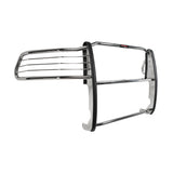 TrailFx - Grille Guard For Ram 1500- Stainless (E0011S)