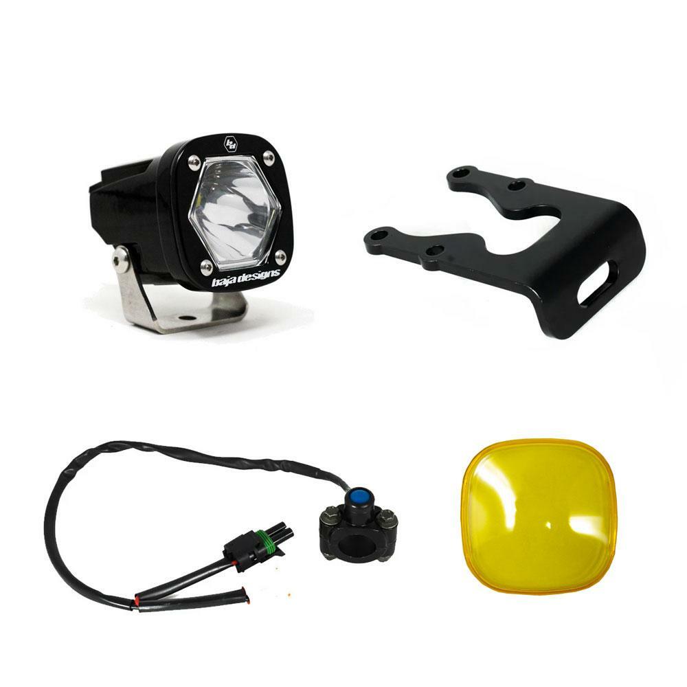 Baja Designs 448156 Sur-Ron/Talaria S1 Headlight Kit