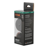 Curt - 2.32" Bearing Protectors & Covers (2-Pack) - 22232