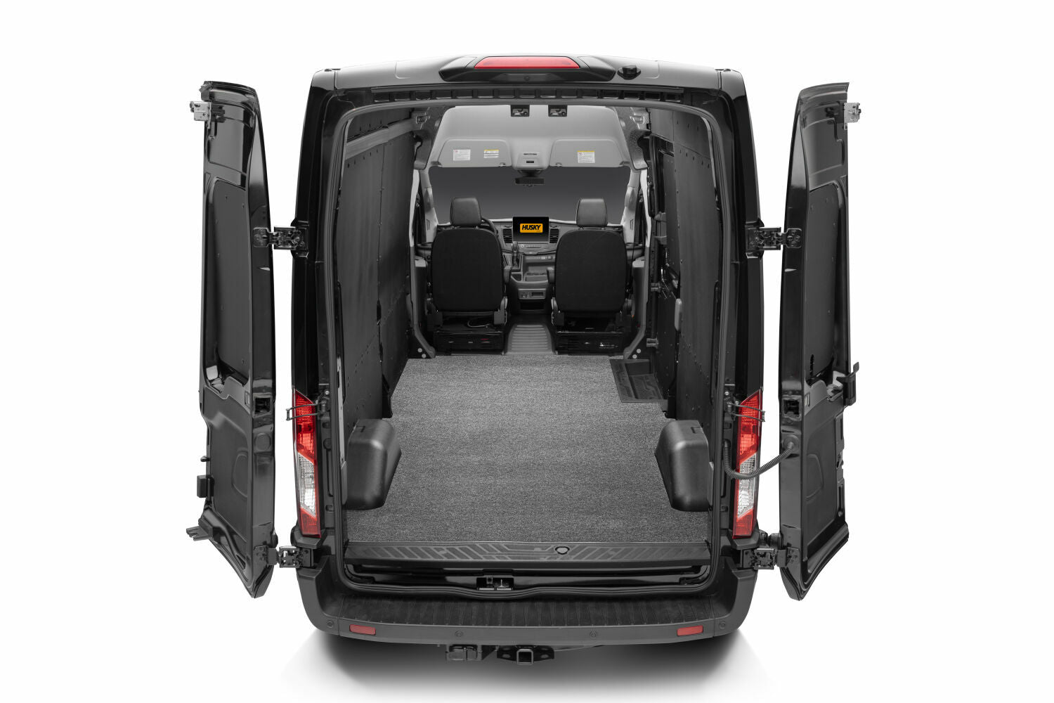 Guardian Comfort Van Mat Max TRANSIT Long Wheel Base - 148" WB w/o extended body