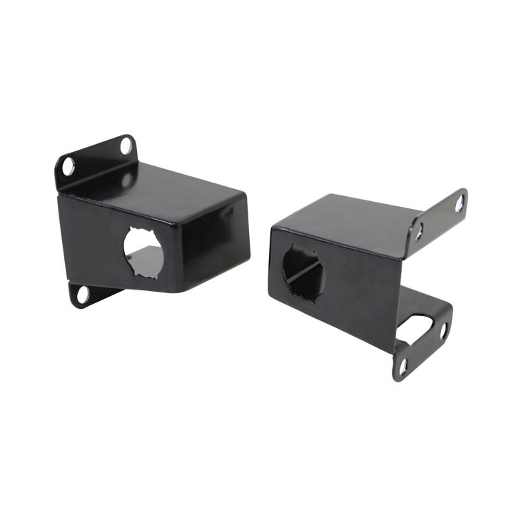 Westin - 45-0040S Grille Guard Sensor Relocator