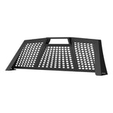 Aries - Switchback Black Aluminum Headache Rack, Select Toyota Tundra - 1110115
