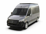 Front Runner - Mercedes Benz Sprinter (L2H2/170in MWB/High Roof) (2007-Current) Slimpro Van Rack Kit - KVMS003T