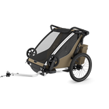 Thule - Chariot Cross 2 Double Faded Khaki - 10201037