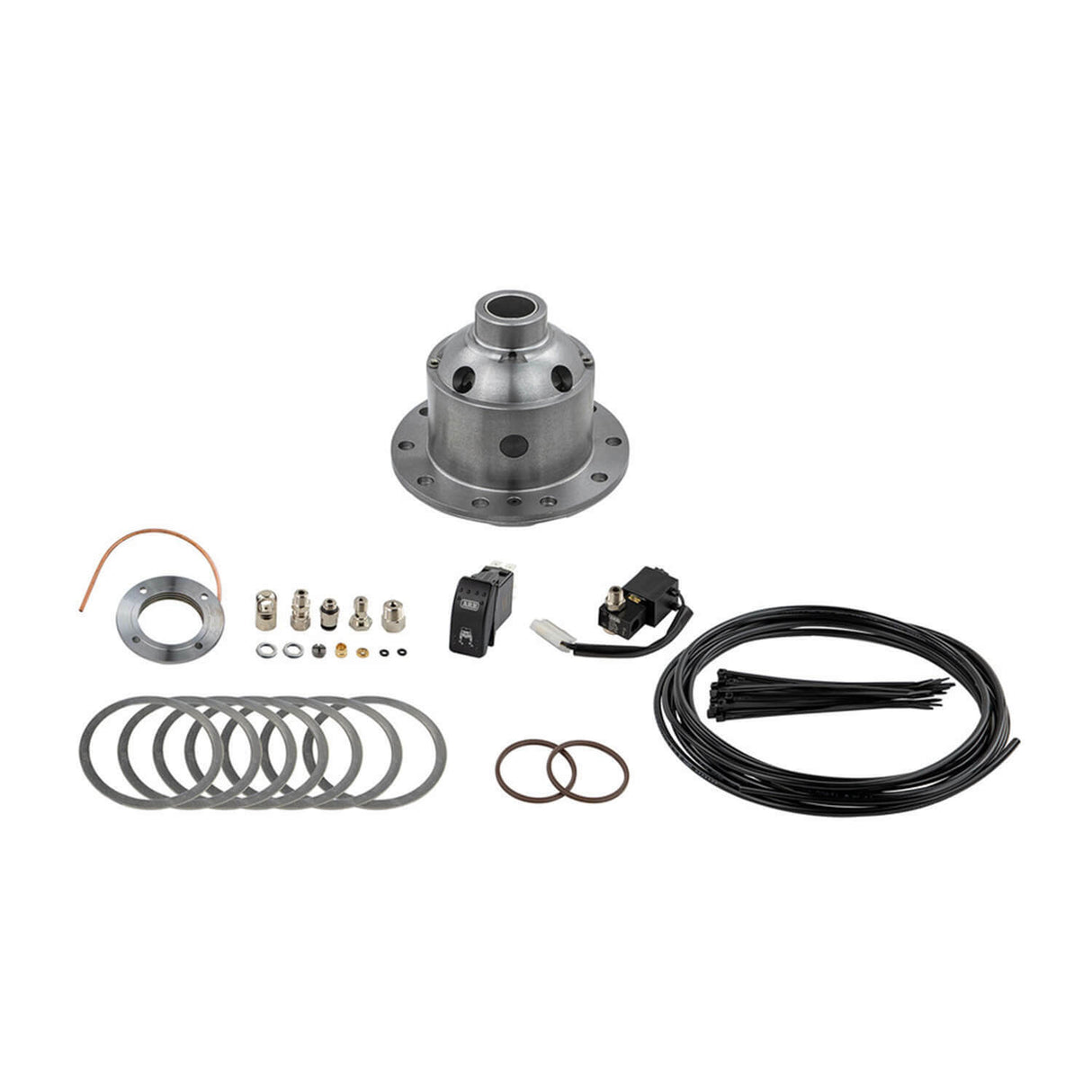 ARB - RD271 - Air Locker