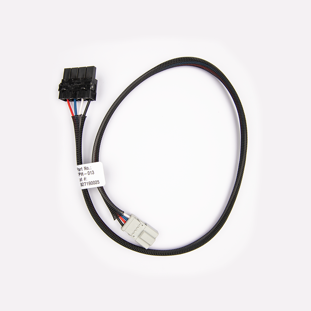 Redarc - Acura/Honda Suitable Tow-Pro Brake Controller Harness (Tph-013) - TPH-013