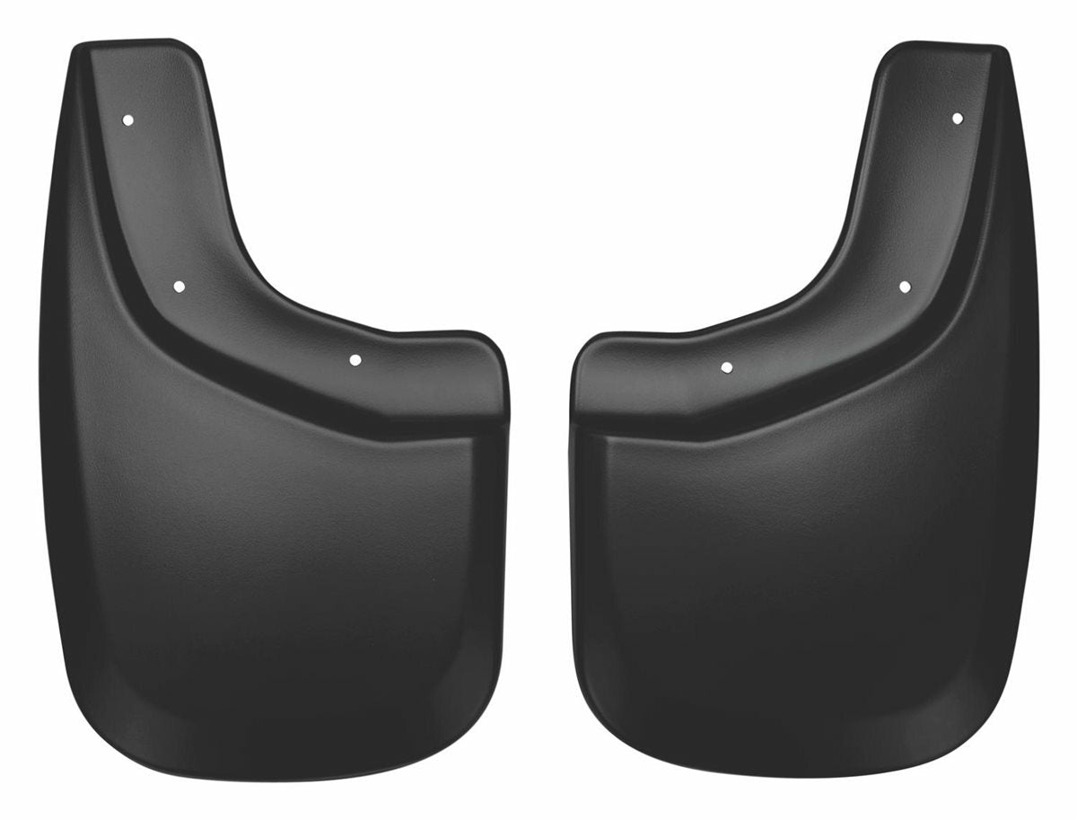 Husky Liners - Rear Mud Guards - 57811