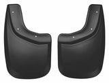 Husky Liners - Rear Mud Guards - 57811