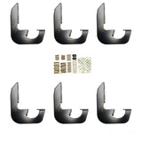 Westin - 27-2205 Running Board Mount Kit