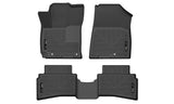 Husky Liners 96691 Weatherbeater - Front & 2nd Seat Floor Liners