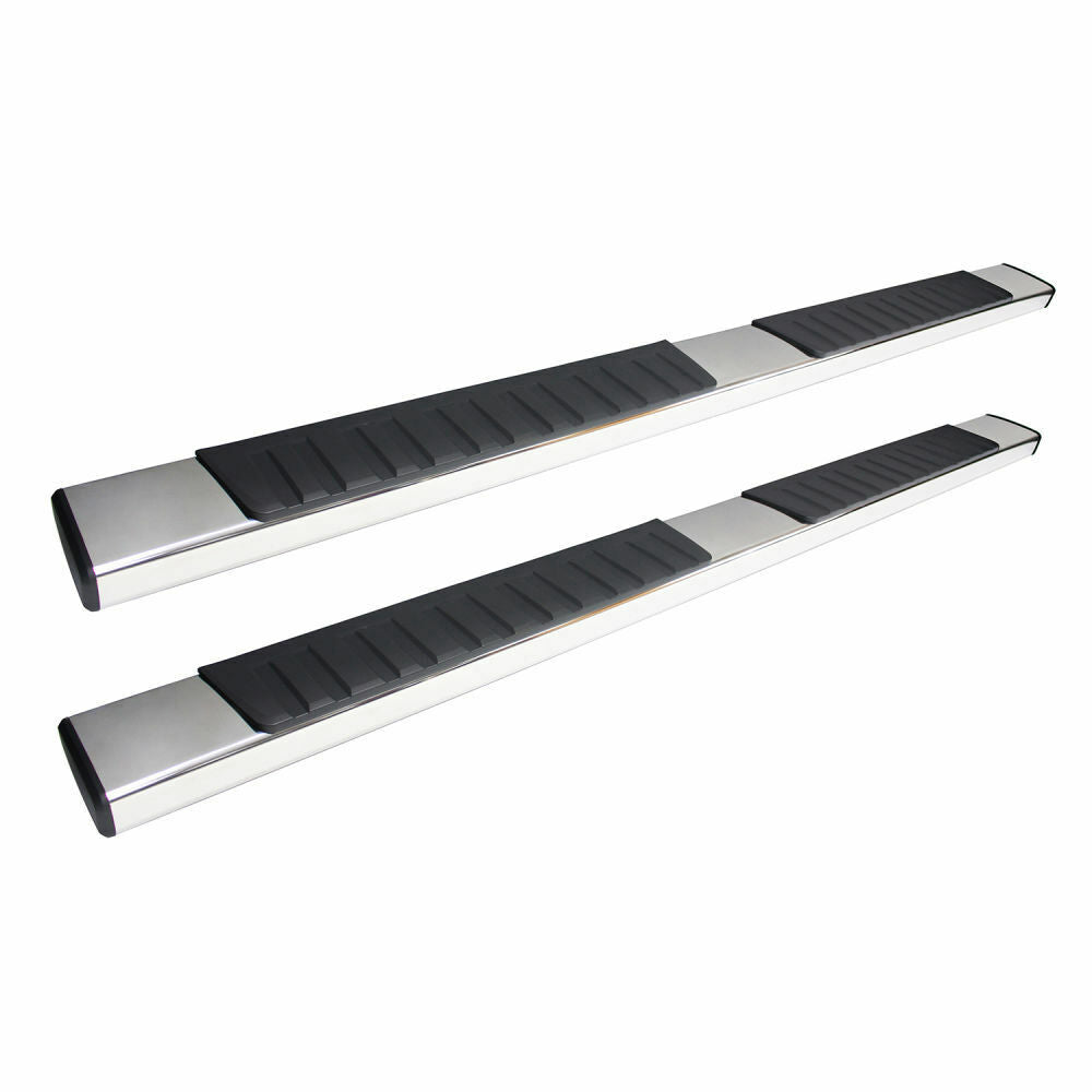 Westin - 28-71020 R7 Nerf Step Bars
