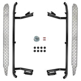 ARB - 4432030 - Deluxe Protection Step