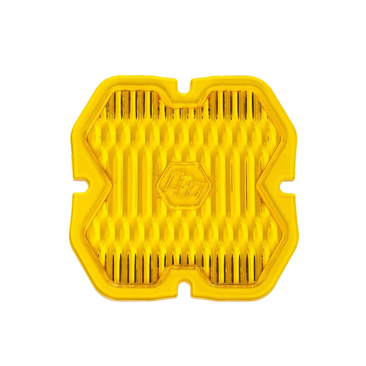 Baja Designs - 66-8415-2 Squadron 2.0 Light Pod Lens Kit
