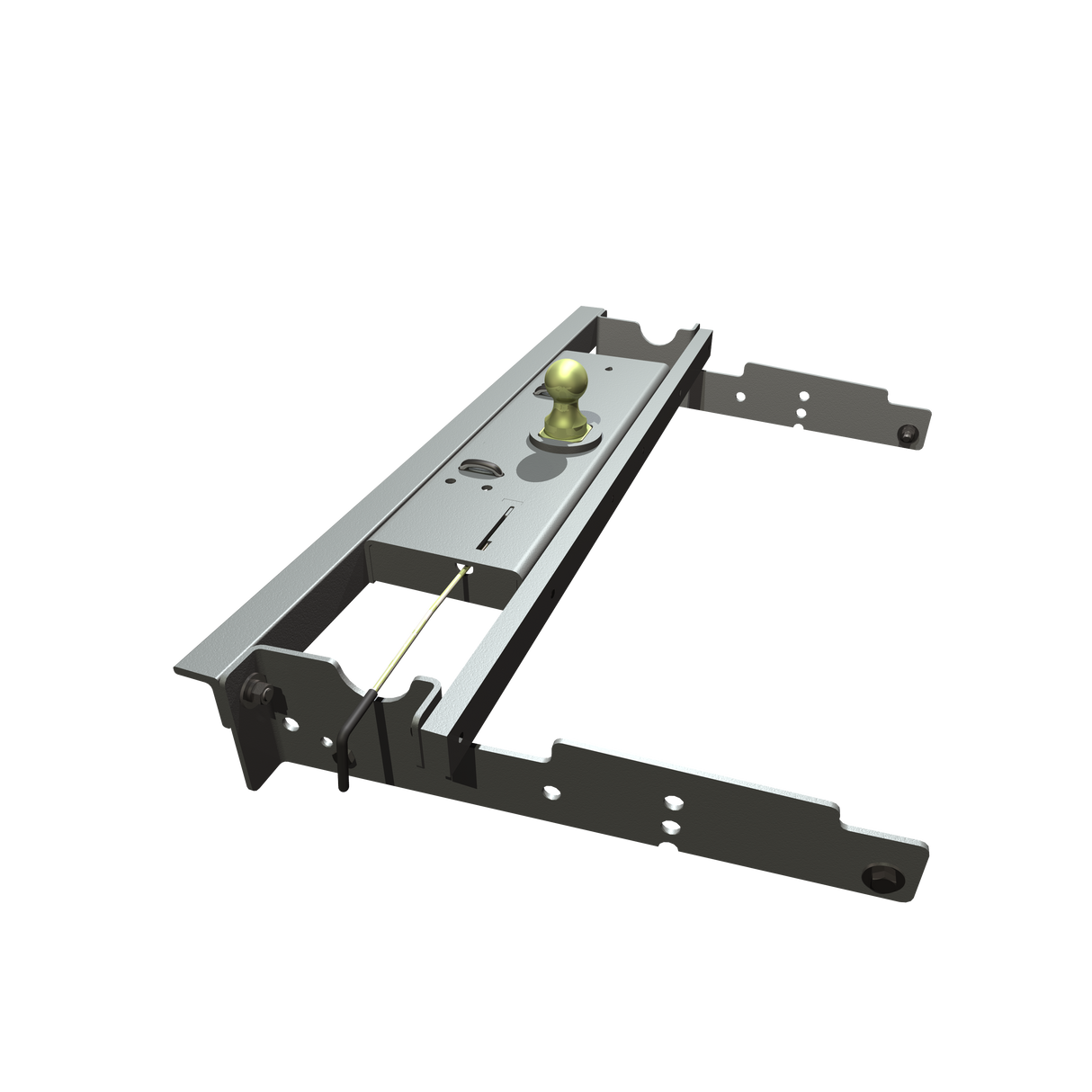 B&W - B&W Trailer Hitches GNRK1050 Turnoverball Kit