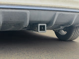 Torklift EcoHitch - Nissan Leaf 2013 - 2025 [2 inch] - X7221