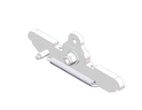 Husky Towing 31796 Replacement Passenger Side Pivot Assembly For Husky Towing 31196
