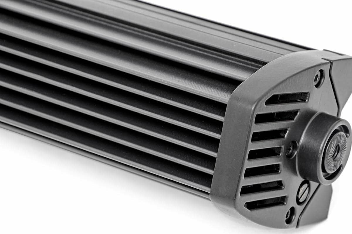 Rough Country 72954BD Black Series LED - 72954BD