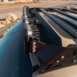 Prinsu - Prinsu Front-Facing Light Bar Brackets | Diode Light Pods - 600-000-000-442