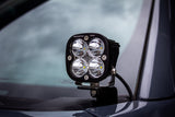 Baja Designs - 447681 - Squadron Pro A-Pillar Light Kit