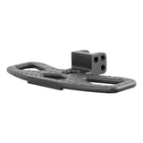 Curt - Adjustable Channel Mount Hitch Step - 45909