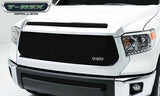 T-Rex Grilles - 1 Pc Horizontal Aluminum Billet Grille Replacement - 20965B