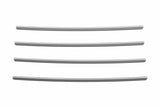 Husky Liners 98001R113E Door Edge Guards 4PC Set - Ultra Red
