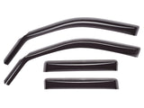 Weathertech - Side Window Deflector - 88389